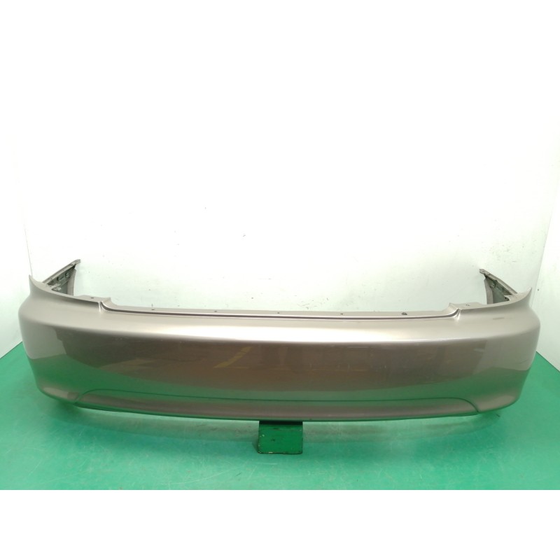 Recambio de paragolpes trasero para kia carens i monospace (fc, fj) 1.8 i referencia OEM IAM 0K2C0  