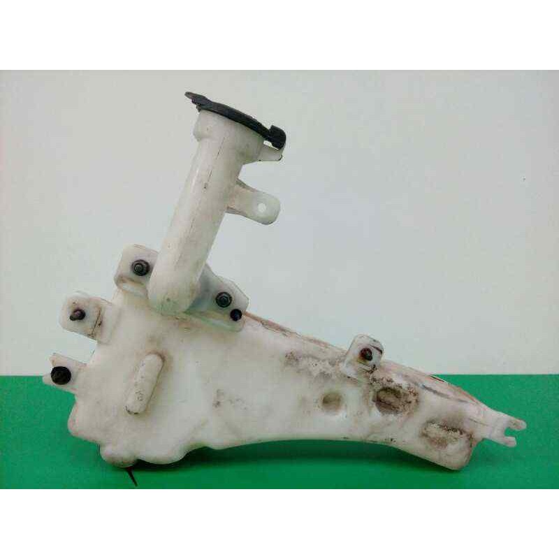 Recambio de deposito limpia para hyundai h 1 2.5 crdi cat referencia OEM IAM 986104A010  