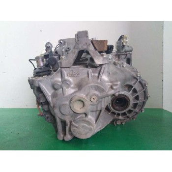 Recambio de caja cambios para mazda 5 berl. (cr) 2.0 crtd active+ (105kw) referencia OEM IAM D2C4B  