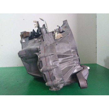 Recambio de caja cambios para mazda 5 berl. (cr) 2.0 crtd active+ (105kw) referencia OEM IAM D2C4B  