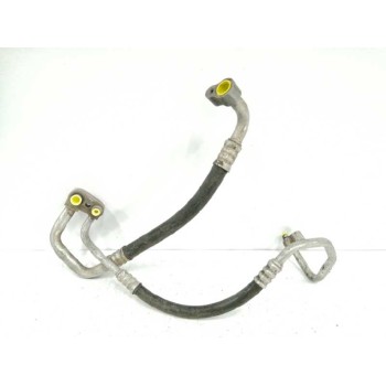 Recambio de tubos aire acondicionado para opel astra h berlina cosmo referencia OEM IAM   