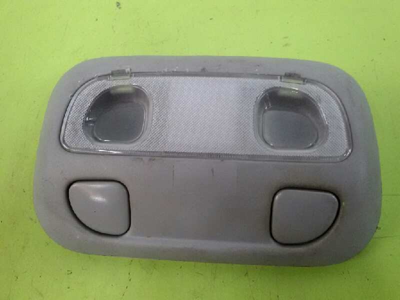 Recambio de luz interior para subaru impreza g11 (gd/gg) 2.0 r gx sports se referencia OEM IAM   