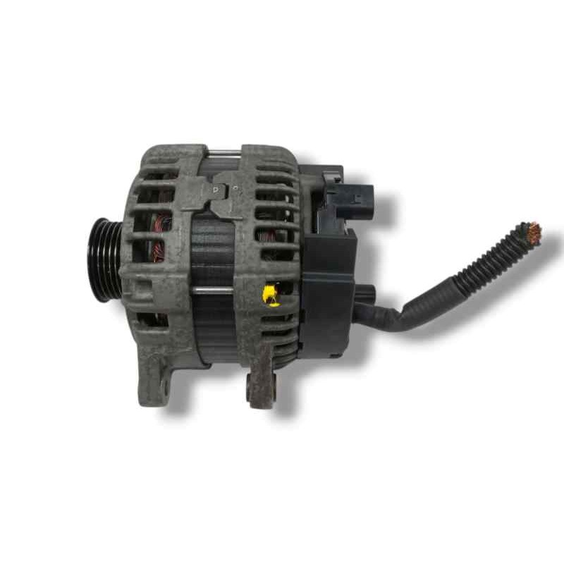 Recambio de alternador para mercedes-benz clase gla (x156) gla 200 cdi / d (156.908) referencia OEM IAM A0009063322 0125711028 
