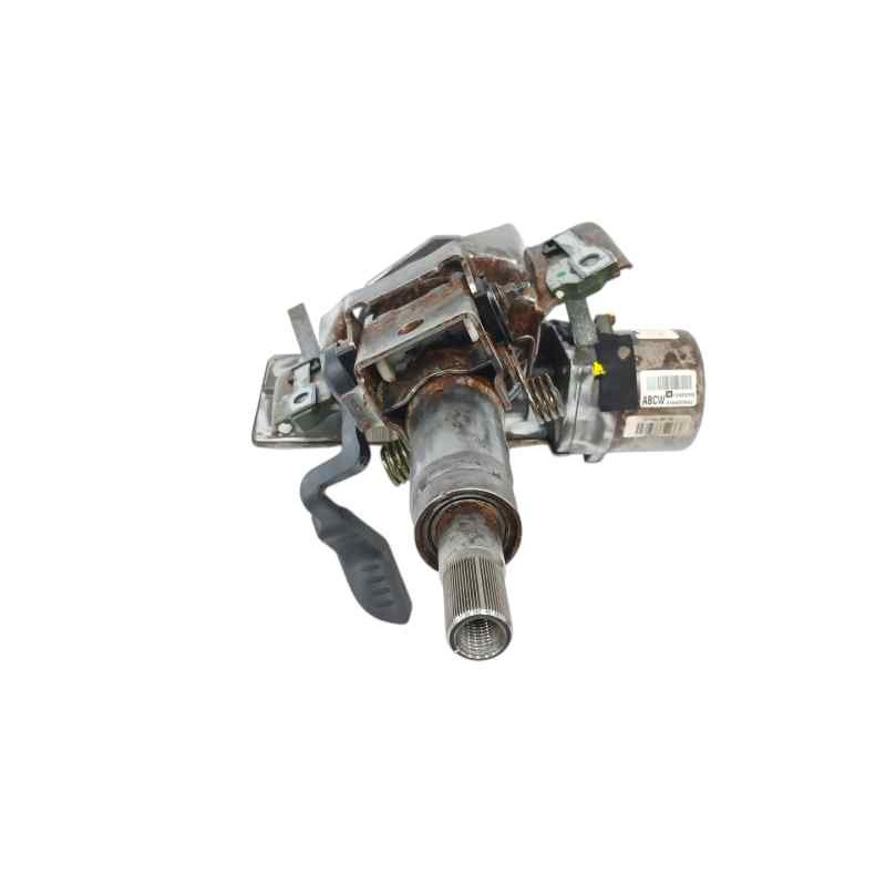 Recambio de columna direccion para opel corsa d 1.2 16v lpg referencia OEM IAM 13403285  