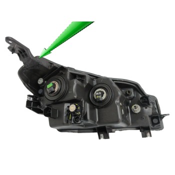 Recambio de faro izquierdo para suzuki vitara 1.6 ddis glx 4x4 referencia OEM IAM 10018097 OBSERVAR FOTOS 