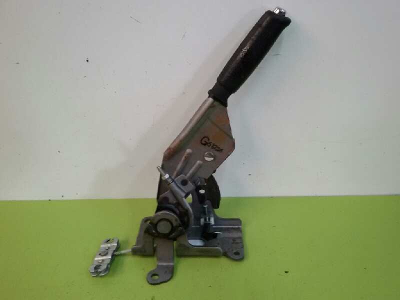 Recambio de palanca freno de mano para subaru impreza g11 (gd/gg) 2.0 r gx sports se referencia OEM IAM 26001SA120ML  