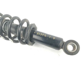 Recambio de amortiguador trasero derecho para toyota corolla verso (r1) 2.2 turbodiesel cat referencia OEM IAM A1481G  