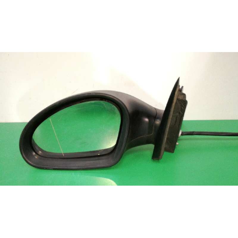 Recambio de retrovisor izquierdo para seat ibiza (6l1) reference referencia OEM IAM 6L1857507T9B9 MANUAL 