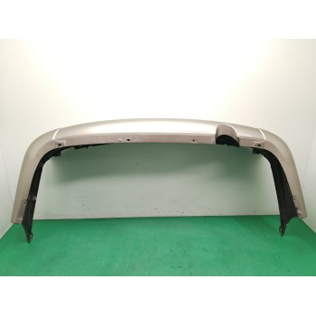 Recambio de paragolpes trasero para kia carens i monospace (fc, fj) 1.8 i referencia OEM IAM 0K2C0  