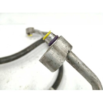 Recambio de tubos aire acondicionado para opel astra h berlina cosmo referencia OEM IAM   