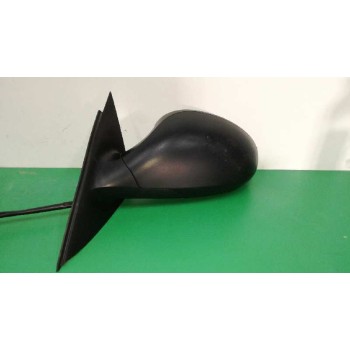 Recambio de retrovisor izquierdo para seat ibiza (6l1) reference referencia OEM IAM 6L1857507T9B9 MANUAL 