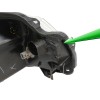 Recambio de faro izquierdo para suzuki vitara 1.6 ddis glx 4x4 referencia OEM IAM 10018097 OBSERVAR FOTOS 