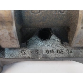 Recambio de culatin para mercedes-benz clase c (w203) berlina 2.2 cdi cat referencia OEM IAM R6110160504  