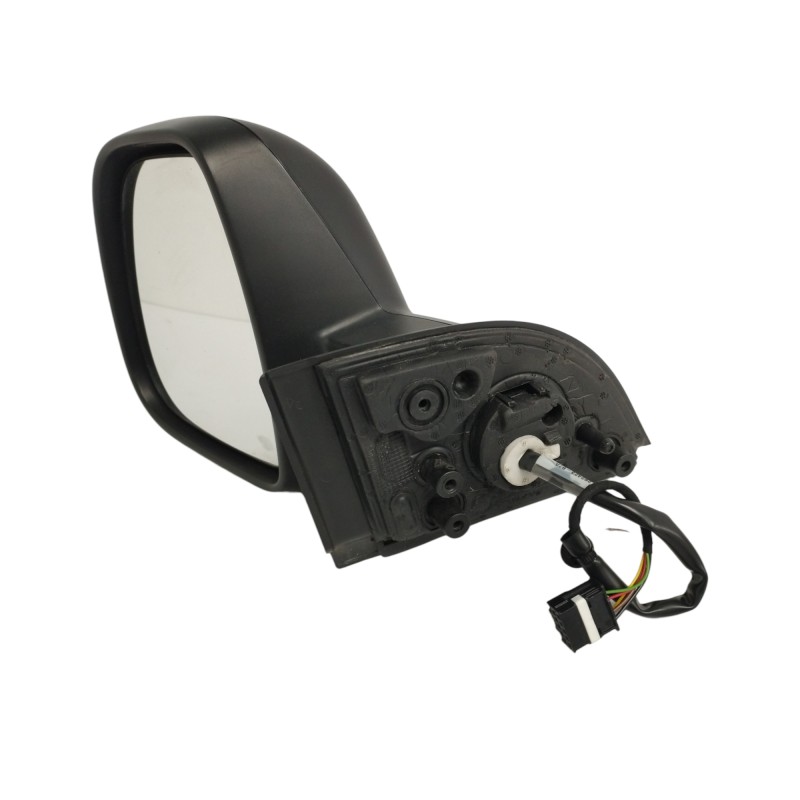 RETROVISOR IZQUIERDO 5 CABLES