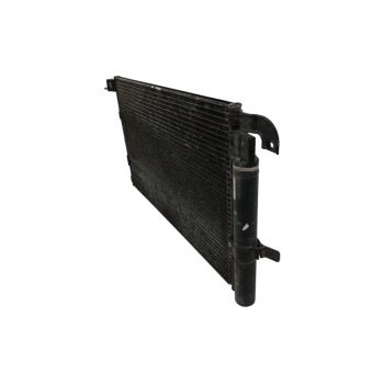 Recambio de condensador / radiador aire acondicionado para jaguar xf 3.0 v6 diesel premium luxury referencia OEM IAM 8X2319C600A