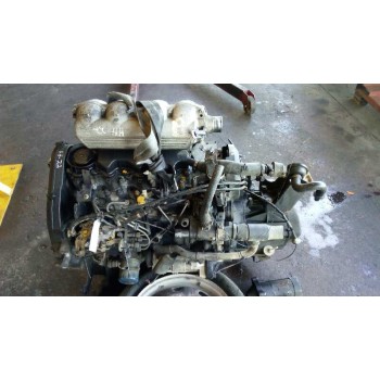 MOTOR COMPLETO T9A 