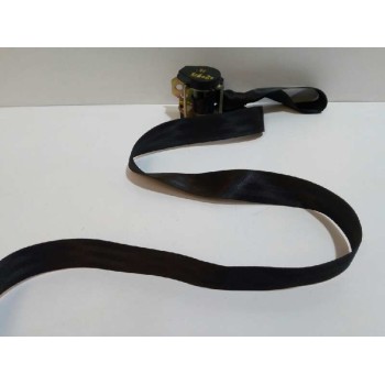 Recambio de cinturon seguridad delantero izquierdo para peugeot 406 coupe (s1/s2) 2.2 hdi pack referencia OEM IAM   