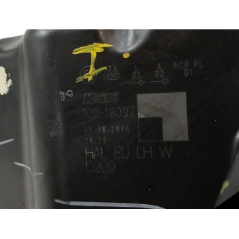 Recambio de faro izquierdo para suzuki vitara 1.6 ddis glx 4x4 referencia OEM IAM 10018097 OBSERVAR FOTOS 