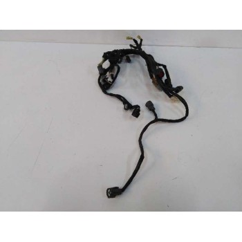 INSTALACION ELECTRICA 32103MFGD00 INJECTOR 