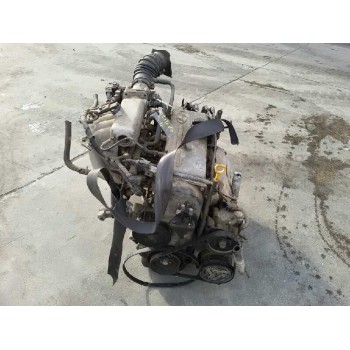 Recambio de motor completo para hyundai getz (tb) 1.1 básico referencia OEM IAM G4HD  