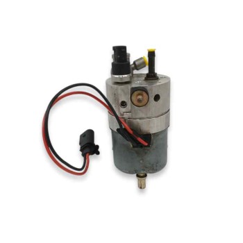 Recambio de abs para volkswagen passat berlina (3b3) 1.9 tdi referencia OEM IAM 8E0614175D BOMBA HIDRAULICA ABS 0265410045