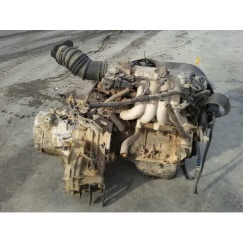 Recambio de motor completo para hyundai getz (tb) 1.1 básico referencia OEM IAM G4HD  