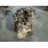 Recambio de motor completo para hyundai getz (tb) 1.1 básico referencia OEM IAM G4HD  