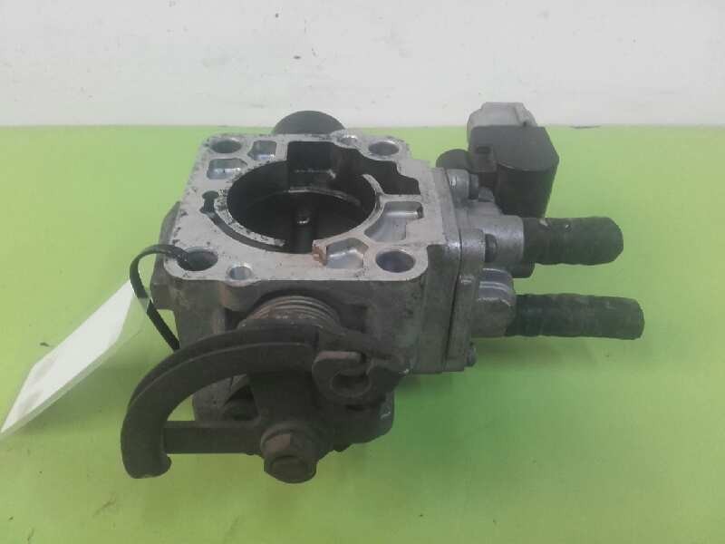 Recambio de caja mariposa para suzuki wagon r+ rb (mm) 1.3 gl referencia OEM IAM 1340083E21  