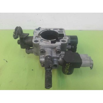 Recambio de caja mariposa para suzuki wagon r+ rb (mm) 1.3 gl referencia OEM IAM 1340083E21  