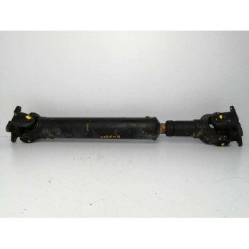 Recambio de transmision central delantera para ssangyong actyon i 200 xdi 4wd referencia OEM IAM 3310009001 64 CM 