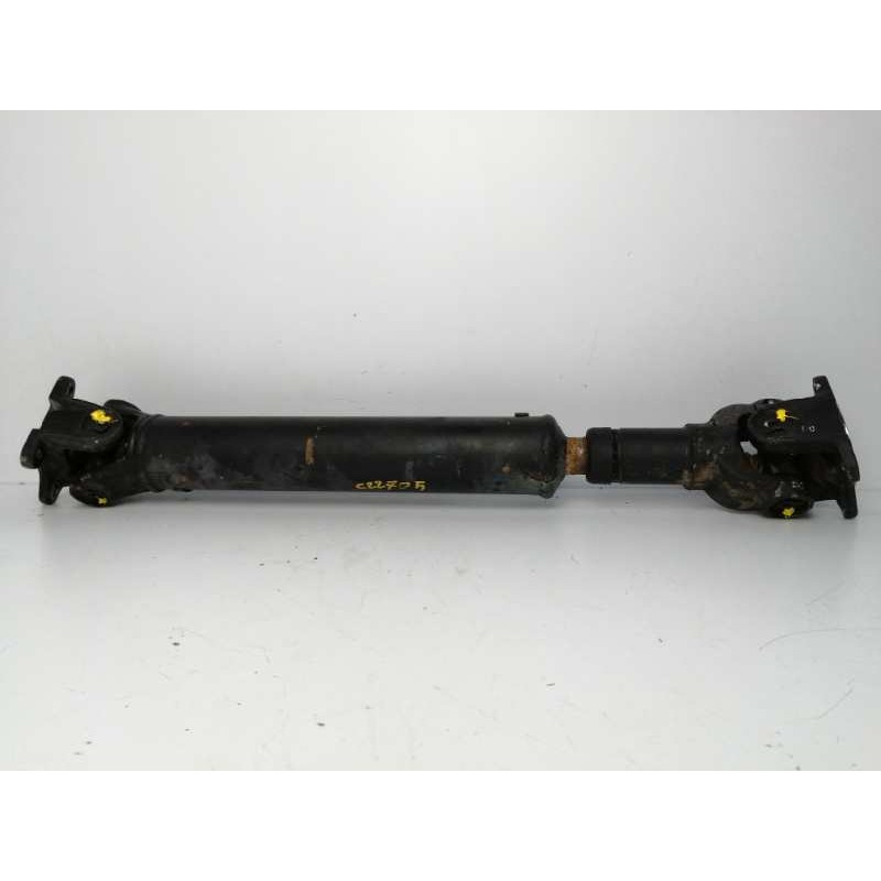 Recambio de transmision central delantera para ssangyong actyon i 200 xdi 4wd referencia OEM IAM 3310009001 64 CM 