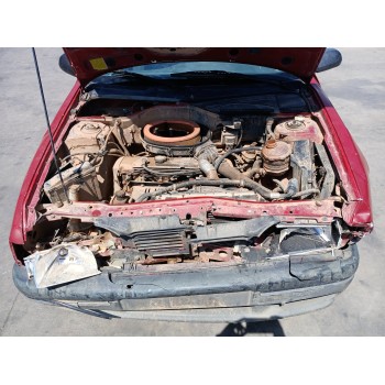 renault 19 hatchback (b/c53) del año 1996