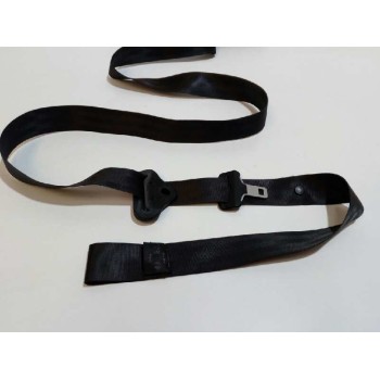 Recambio de cinturon seguridad delantero izquierdo para peugeot 406 coupe (s1/s2) 2.2 hdi pack referencia OEM IAM   