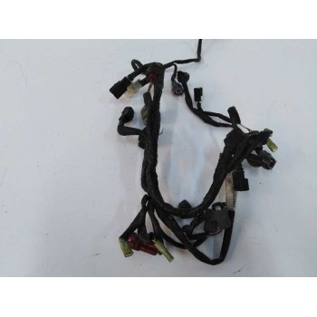 Recambio de instalacion electrica para honda cb/cbf 600 / 900 hornet /cbf 1000 referencia OEM IAM 32103MFGD00 INJECTOR 