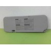 Recambio de parasol derecho para suzuki wagon r+ rb (mm) 1.3 gl referencia OEM IAM   