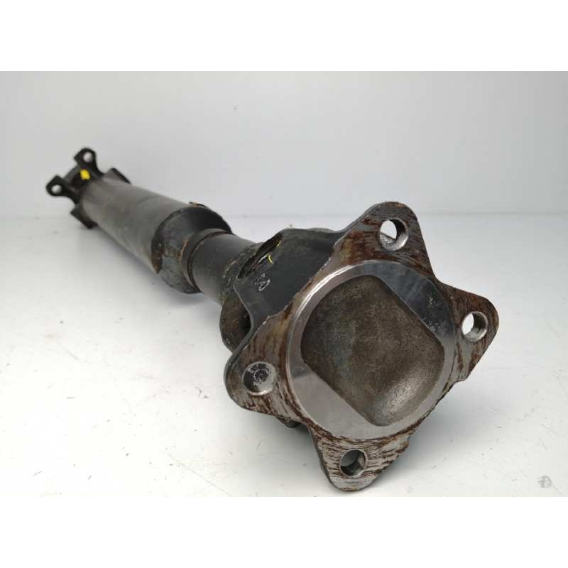 TRANSMISION CENTRAL DELANTERA 64 CM