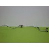 Recambio de tubos aire acondicionado para bmw serie 5 berlina (e60) 530d referencia OEM IAM 64509184101  