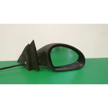 Recambio de retrovisor derecho para seat cordoba berlina (6l2) 1.4 16v referencia OEM IAM 6L1857508T9B9 MANUAL 