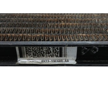 Recambio de condensador / radiador aire acondicionado para jaguar xf 3.0 v6 diesel premium luxury referencia OEM IAM 8X2319C600A