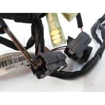 Recambio de instalacion electrica para honda cb/cbf 600 / 900 hornet /cbf 1000 referencia OEM IAM 32103MFGD00 INJECTOR 