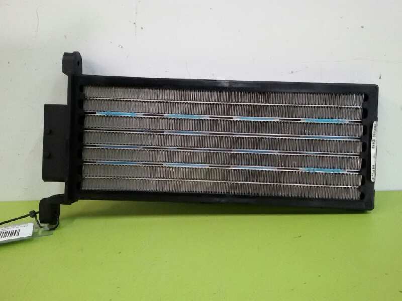 Recambio de resistencia calefaccion para citroën c4 berlina lx referencia OEM IAM C6678 ELEMENTO CALEFACTOR 