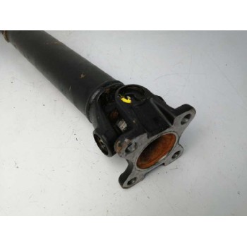 Recambio de transmision central delantera para ssangyong actyon i 200 xdi 4wd referencia OEM IAM 3310009001 64 CM 