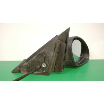 Recambio de retrovisor derecho para seat cordoba berlina (6l2) 1.4 16v referencia OEM IAM 6L1857508T9B9 MANUAL 