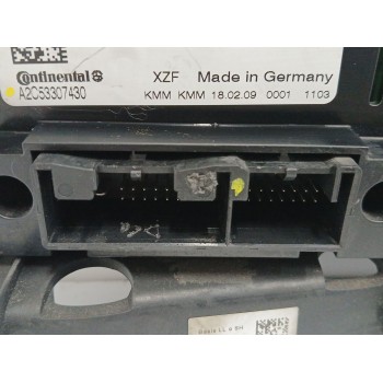 Recambio de mando climatizador para audi a4 b8 (8k2) 2.0 tdi referencia OEM IAM 8T1820043T  A2C53307430