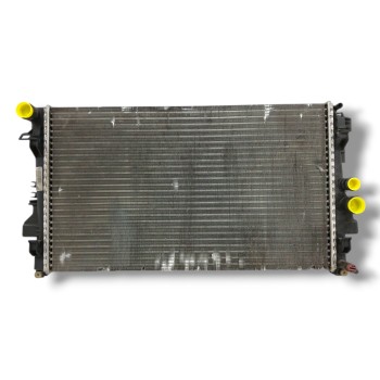 Recambio de radiador agua para mercedes-benz vito / mixto furgoneta (w639) 111 cdi (639.601, 639.603) referencia OEM IAM A639501
