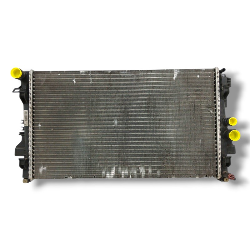 Recambio de radiador agua para mercedes-benz vito / mixto furgoneta (w639) 111 cdi (639.601, 639.603) referencia OEM IAM A639501
