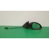 Recambio de retrovisor derecho para seat cordoba berlina (6l2) 1.4 16v referencia OEM IAM 6L1857508T9B9 MANUAL 