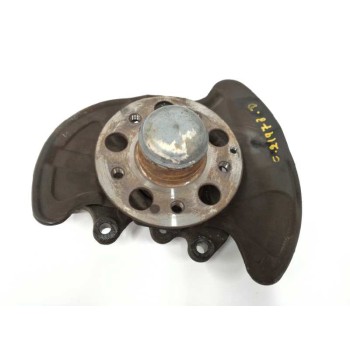 Recambio de mangueta delantera derecha para mercedes-benz clase c (w203) berlina 180 compressor (203.046) referencia OEM IAM   