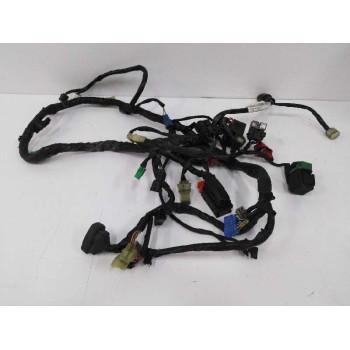 INSTALACION ELECTRICA 32100MFGD20 