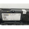 Recambio de mando climatizador para audi a4 b8 (8k2) 2.0 tdi referencia OEM IAM 8T1820043T  A2C53307430